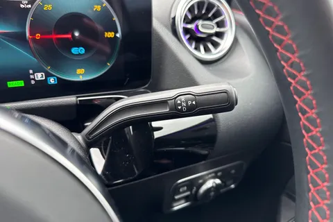 KP73YCK Mercedes-Benz Eqa EQA 300 66.5kWh AMG Line (Premium) Auto 4MATIC 5dr Thumbnail #45