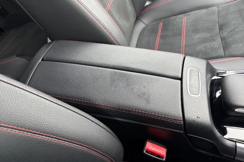 KP73YCK Mercedes-Benz Eqa EQA 300 66.5kWh AMG Line (Premium) Auto 4MATIC 5dr Thumbnail #61