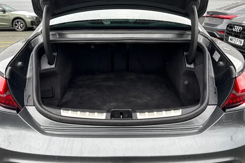WP72VGD Audi e-tron GT 93.4kWh Auto quattro 4dr Thumbnail #8