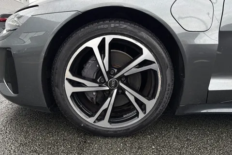 WP72VGD Audi e-tron GT 93.4kWh Auto quattro 4dr Thumbnail #14