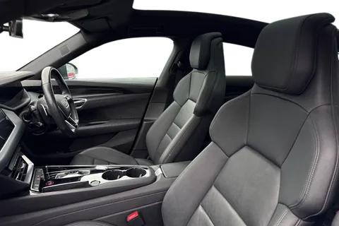 WP72VGD Audi e-tron GT 93.4kWh Auto quattro 4dr Thumbnail #17