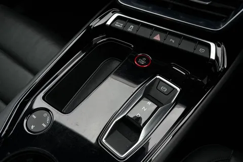 WP72VGD Audi e-tron GT 93.4kWh Auto quattro 4dr Thumbnail #24
