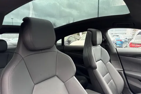 WP72VGD Audi e-tron GT 93.4kWh Auto quattro 4dr Thumbnail #25