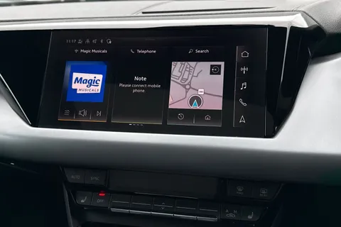 WP72VGD Audi e-tron GT 93.4kWh Auto quattro 4dr Thumbnail #27