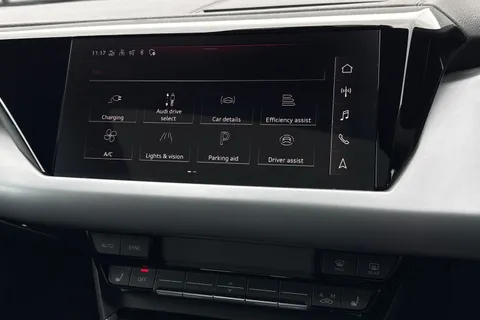 WP72VGD Audi e-tron GT 93.4kWh Auto quattro 4dr Thumbnail #30