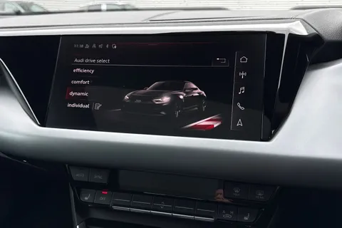 WP72VGD Audi e-tron GT 93.4kWh Auto quattro 4dr Thumbnail #33