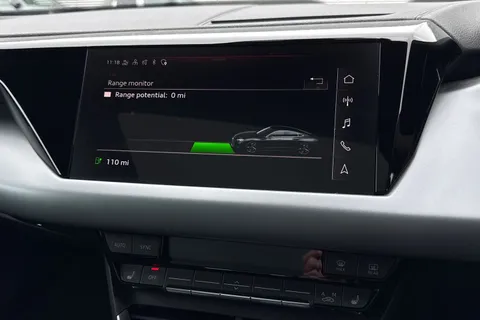 WP72VGD Audi e-tron GT 93.4kWh Auto quattro 4dr Thumbnail #35