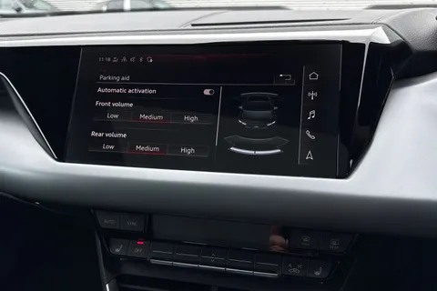 WP72VGD Audi e-tron GT 93.4kWh Auto quattro 4dr Thumbnail #36