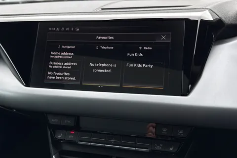 WP72VGD Audi e-tron GT 93.4kWh Auto quattro 4dr Thumbnail #38