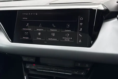 WP72VGD Audi e-tron GT 93.4kWh Auto quattro 4dr Thumbnail #40