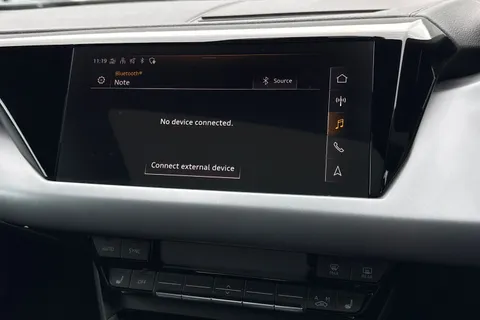 WP72VGD Audi e-tron GT 93.4kWh Auto quattro 4dr Thumbnail #41