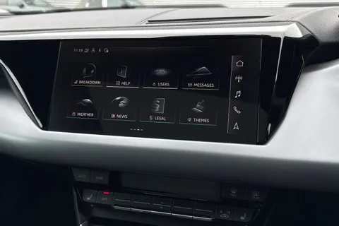 WP72VGD Audi e-tron GT 93.4kWh Auto quattro 4dr Thumbnail #43