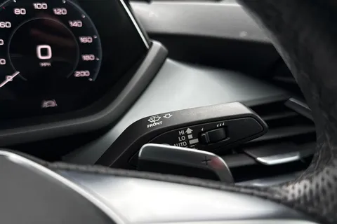 WP72VGD Audi e-tron GT 93.4kWh Auto quattro 4dr Thumbnail #44