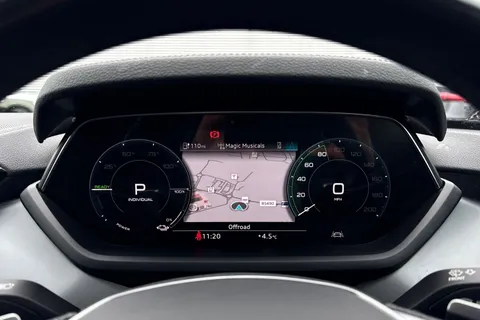 WP72VGD Audi e-tron GT 93.4kWh Auto quattro 4dr Thumbnail #48