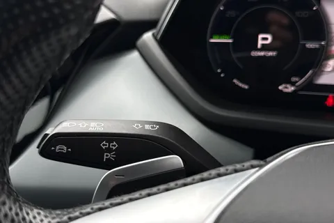 WP72VGD Audi e-tron GT 93.4kWh Auto quattro 4dr Thumbnail #50