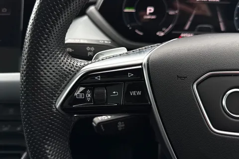 WP72VGD Audi e-tron GT 93.4kWh Auto quattro 4dr Thumbnail #59