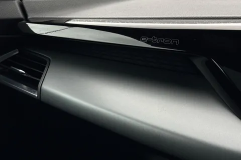 WP72VGD Audi e-tron GT 93.4kWh Auto quattro 4dr Thumbnail #61