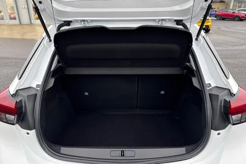 DE71YKN Vauxhall Corsa 1.2 SE Euro 6 5dr Thumbnail #8