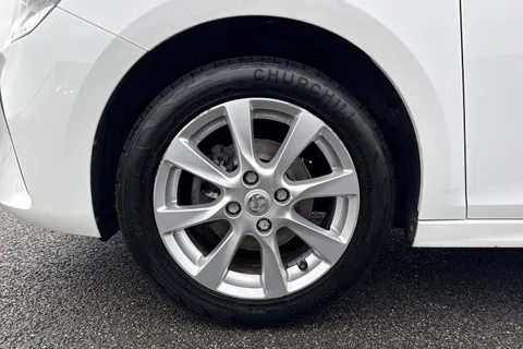 DE71YKN Vauxhall Corsa 1.2 SE Euro 6 5dr Thumbnail #13