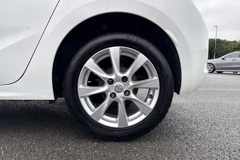 DE71YKN Vauxhall Corsa 1.2 SE Euro 6 5dr Thumbnail #14