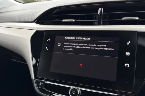 DE71YKN Vauxhall Corsa 1.2 SE Euro 6 5dr Thumbnail #18