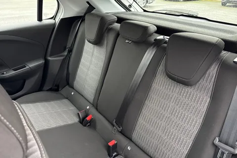 DE71YKN Vauxhall Corsa 1.2 SE Euro 6 5dr Thumbnail #20