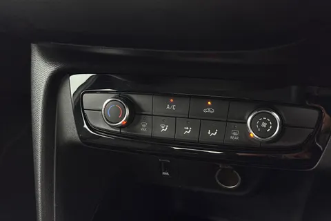 DE71YKN Vauxhall Corsa 1.2 SE Euro 6 5dr Thumbnail #23