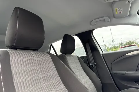 DE71YKN Vauxhall Corsa 1.2 SE Euro 6 5dr Thumbnail #25