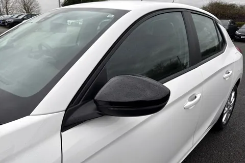 DE71YKN Vauxhall Corsa 1.2 SE Euro 6 5dr Thumbnail #30