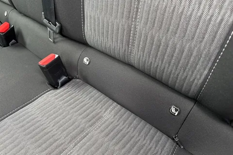 DE71YKN Vauxhall Corsa 1.2 SE Euro 6 5dr Thumbnail #36