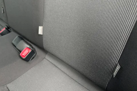 DN66TTK Toyota Yaris 1.33 Dual VVT-i Icon Euro 6 5dr Thumbnail #35