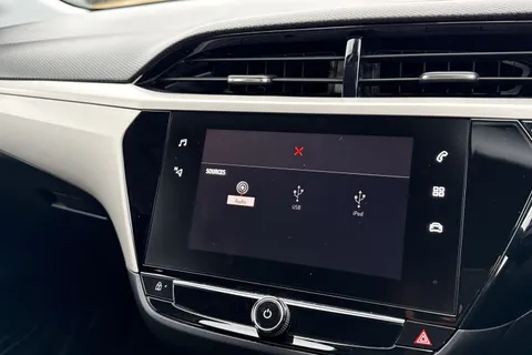 DE71YKN Vauxhall Corsa 1.2 SE Euro 6 5dr Thumbnail #42