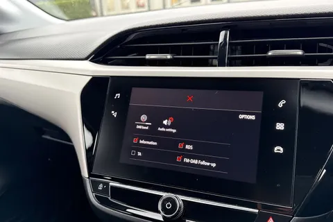 DE71YKN Vauxhall Corsa 1.2 SE Euro 6 5dr Thumbnail #43