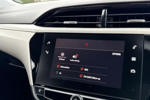 DE71YKN Vauxhall Corsa 1.2 SE Euro 6 5dr Thumbnail #44