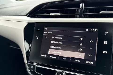 DE71YKN Vauxhall Corsa 1.2 SE Euro 6 5dr Thumbnail #46