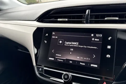 DE71YKN Vauxhall Corsa 1.2 SE Euro 6 5dr Thumbnail #47