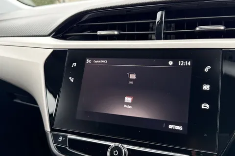 DE71YKN Vauxhall Corsa 1.2 SE Euro 6 5dr Thumbnail #49