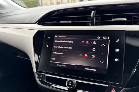 DE71YKN Vauxhall Corsa 1.2 SE Euro 6 5dr Thumbnail #50