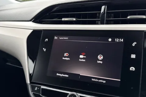 DE71YKN Vauxhall Corsa 1.2 SE Euro 6 5dr Thumbnail #51