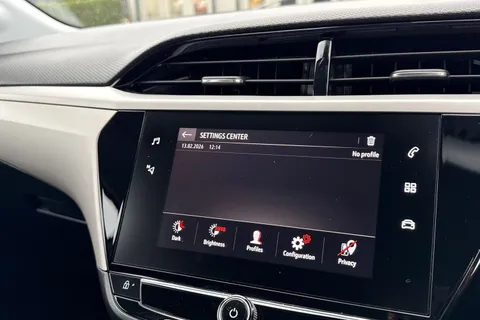 DE71YKN Vauxhall Corsa 1.2 SE Euro 6 5dr Thumbnail #52