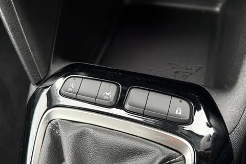 DE71YKN Vauxhall Corsa 1.2 SE Euro 6 5dr Thumbnail #54