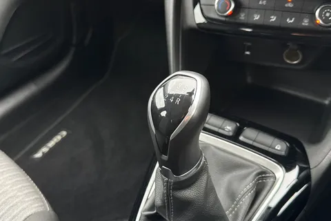 DE71YKN Vauxhall Corsa 1.2 SE Euro 6 5dr Thumbnail #55