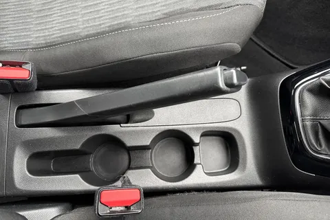 DE71YKN Vauxhall Corsa 1.2 SE Euro 6 5dr Thumbnail #56