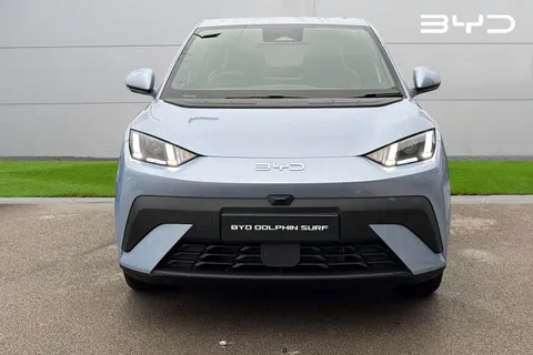 BYD Dolphin Surf 65kW Boost 43kWh 5dr Auto Thumbnail #6