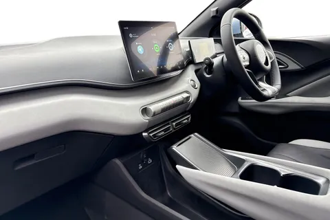 BYD Dolphin Surf 65kW Boost 43kWh 5dr Auto Thumbnail #9