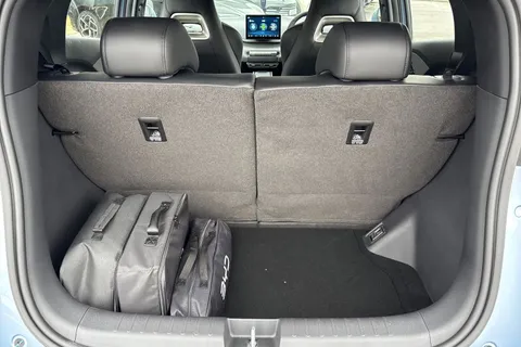 BYD Dolphin Surf 65kW Boost 43kWh 5dr Auto Thumbnail #10