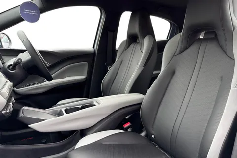 BYD Dolphin Surf 65kW Boost 43kWh 5dr Auto Thumbnail #11