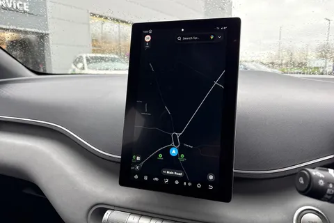 BYD Dolphin Surf 65kW Boost 43kWh 5dr Auto Thumbnail #12