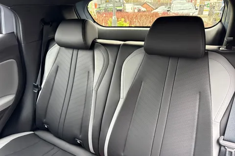 BYD Dolphin Surf 65kW Boost 43kWh 5dr Auto Thumbnail #14