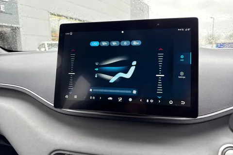 BYD Dolphin Surf 65kW Boost 43kWh 5dr Auto Thumbnail #19